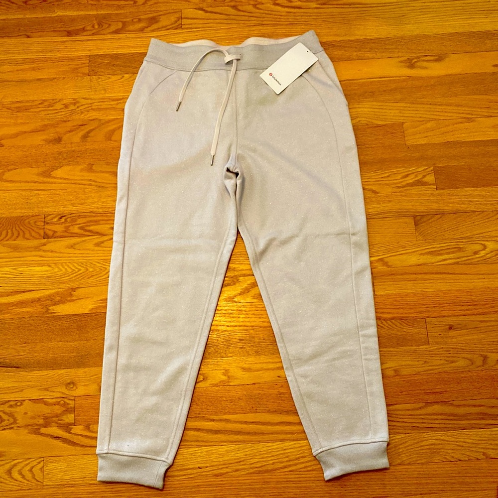 Scuba HR jogger